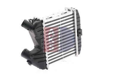 LADELUFTKüHLER AKS DASIS 127007N 5