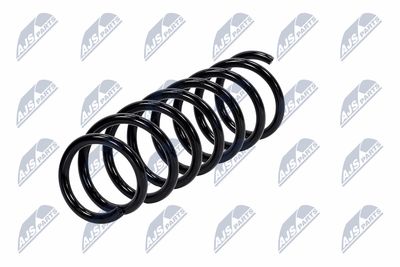 ARC SPIRAL NTY ASZBM003 38