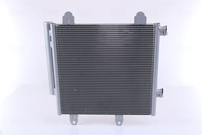 NISSENS 940522 Радиатор кондиционера  для TOYOTA AYGO (Тойота Аго)
