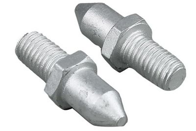 винт, спирачен диск METZGER AUTOTEILE 11678K
