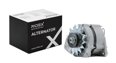 генератор RIDEX 4G0485