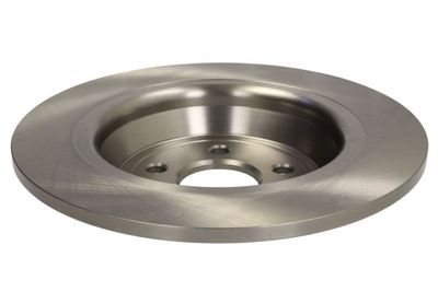 Brake disc Achter Links/Rechts past: FORD GALAXY III, GALAXY MK III, S-MAX FORD USA EDGE 1.5-2.5H 01.15-