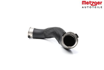 LADELUFTSCHLAUCH METZGER AUTOTEILE 2400977 6