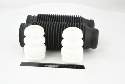 CHIT PROTECTIE PRAF AMORTIZOR FEBEST HYSHBTUCRKIT 3