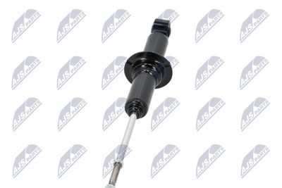 AMORTIZOR NTY AIS002 35