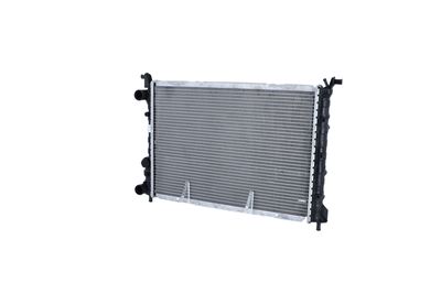 KüHLER MOTORKüHLUNG NRF 53608 8