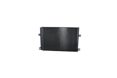 CONDENSATOR CLIMATIZARE NRF 350041 28