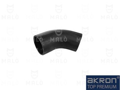въздуховод за турбината AKRON-MALÒ 27322A