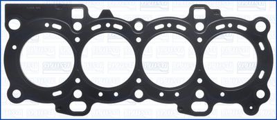 Прокладка, головка цилиндра WILMINK GROUP WG1159387 для FORD PUMA
