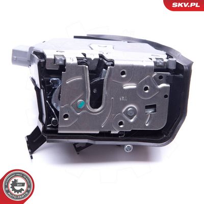 Zámek dveří SKV 16SKV812