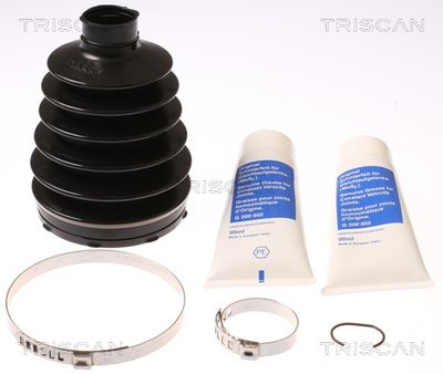 TRISCAN 8540 10827 Пыльник шруса  для FIAT ULYSSE (Фиат Улссе)