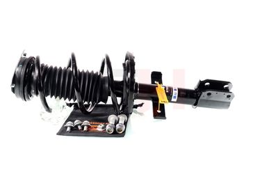 ANSAMBLU TELESCOP ARC GH GH353993C10A 7