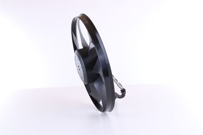 VENTILATOR RADIATOR NISSENS 85544 32