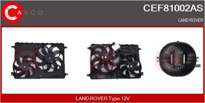 MOTOR ELECTRIC VENTILATOR