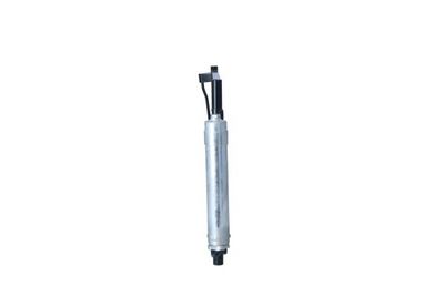 CONDENSATOR CLIMATIZARE NRF 350493 1