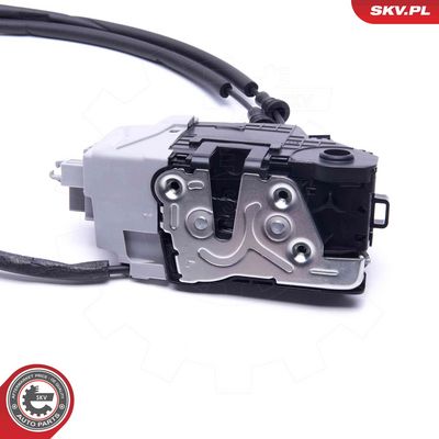 Zámok dverí ESEN SKV 60SKV051
