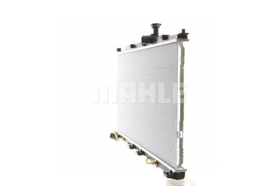 RADIATOR RACIRE MOTOR MAHLE CR1324000S 18