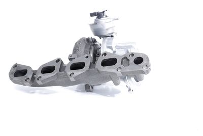 LADER AUFLADUNG BTS Turbo T916624 29