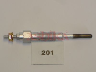 Glühkerze