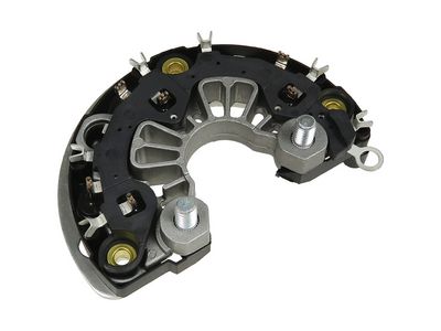 Gleichrichter, Generator