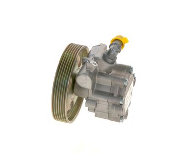 HYDRAULIKPUMPE LENKUNG BOSCH KS00000137 11