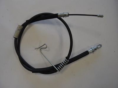 CABLU FRANA DE PARCARE