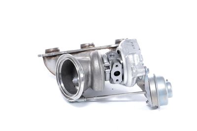 LADER AUFLADUNG BTS Turbo T916323HI 28