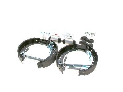 BREMSBACKENSATZ BOSCH 0204114613 18