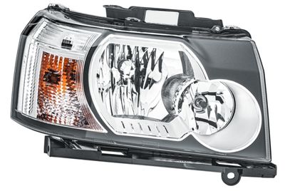 HELLA Hauptscheinwerfer
