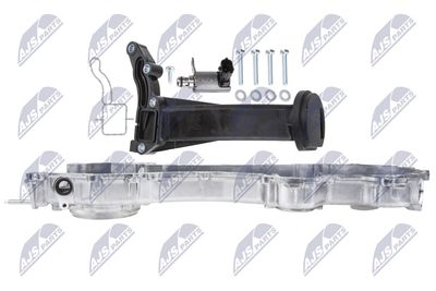 POMPA ULEI NTY BPOFT004 5