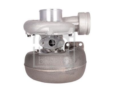 Lader, ladesystem FEBI BILSTEIN 191729