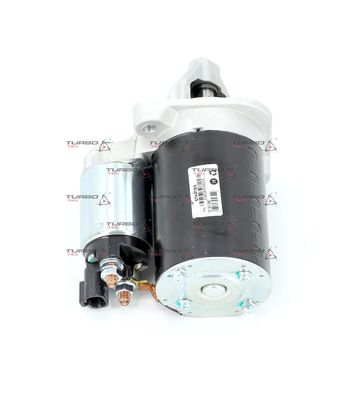 STARTER TURBO-TEC TTST001090 4