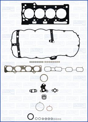 Комплект прокладок, головка цилиндра AJUSA 52356700 для DAIHATSU CHARADE
