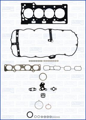 SET GARNITURI CHIULASA