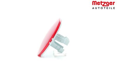 REFLECTOR METZGER AUTOTEILE 2080347 10