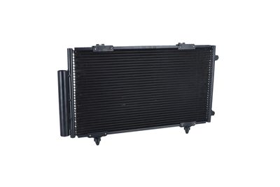 CONDENSATOR CLIMATIZARE NRF 35337 25