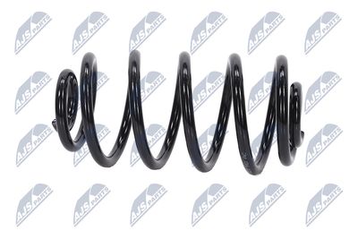 ARC SPIRAL NTY ASZPL021 8