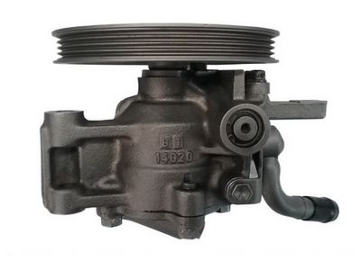 HYDRAULIKPUMPE LENKUNG SPIDAN 53999 3