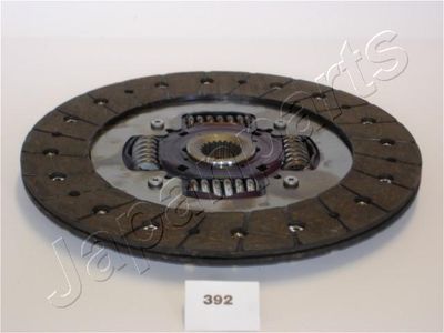 DISC AMBREIAJ JAPANPARTS DF392 1