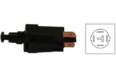 KAVO PARTS EBL-1003 Выключатель стоп-сигнала  для PORSCHE BOXSTER (Порш Боxстер)