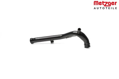 KüHLMITTELROHRLEITUNG METZGER AUTOTEILE 4010556 1