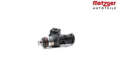 EINSPRITZVENTIL METZGER AUTOTEILE 0920034 18