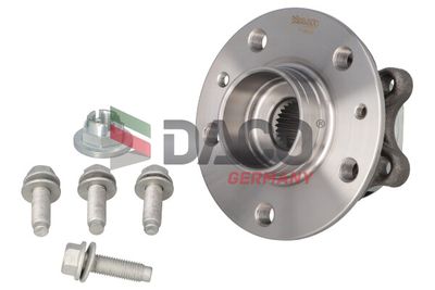 SET RULMENT ROATA DACO 113000 1