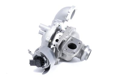 LADER AUFLADUNG BTS Turbo T915703BT 13