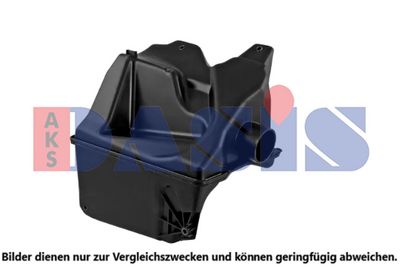 WASCHWASSERBEHäLTER SCHEIBENREINIGUNG