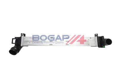 INTERCOOLER COMPRESOR BOGAP R4220115 1