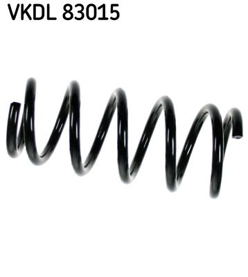 SKF VKDL 83015 Пружина подвески  для HONDA CIVIC (Хонда Цивик)