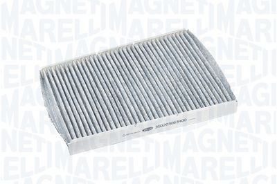 Filtr, vzduch v interiéru MAGNETI MARELLI 350203063400