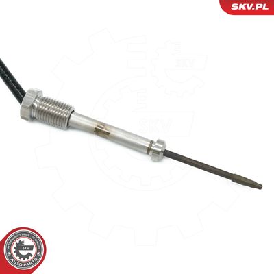 Sensor, exhaust gas temperature 30SKV455