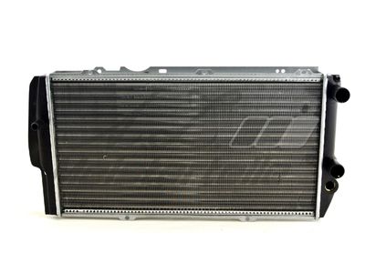 радиатор, охлаждане на двигателя A.Z. Meisterteile AZMT-45-040-2610